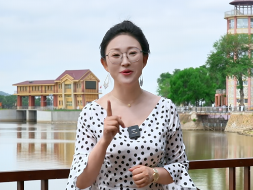 神評救活視頻？秘密在“埋梗”！