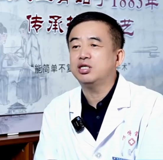 四個誘發(fā)痛風的雷區(qū)